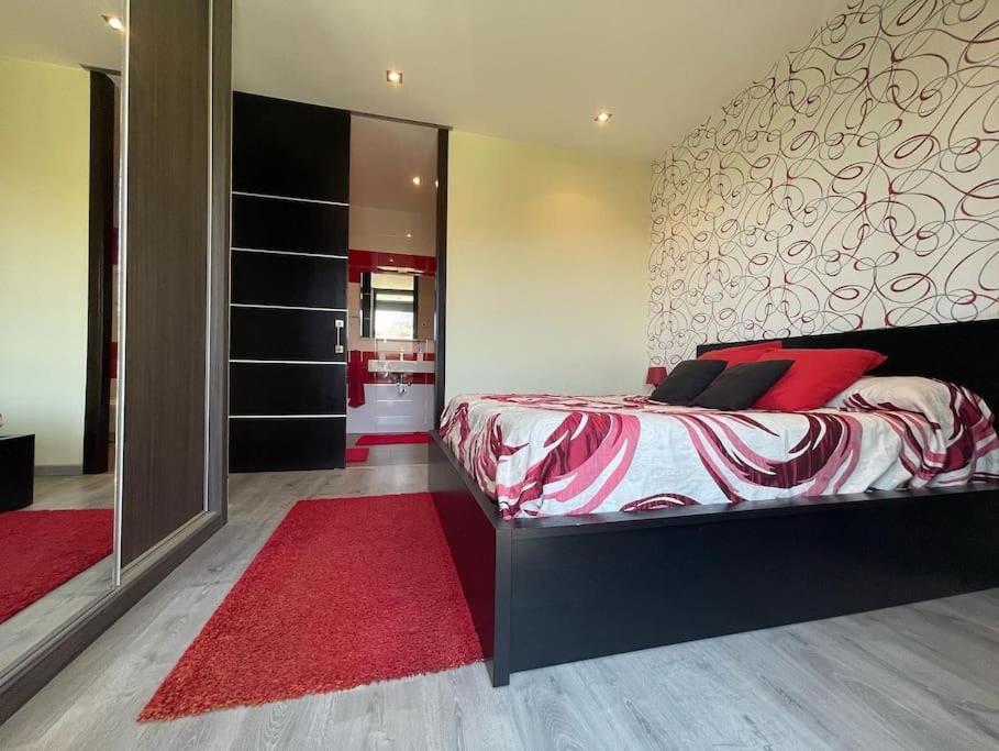Casa Bianca Holiday home